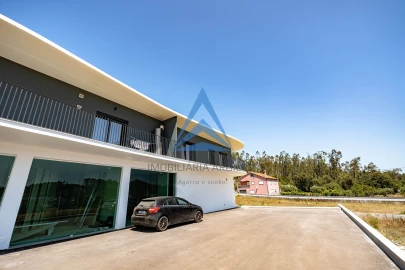 Apartamento T1 para Venda em Pelariga