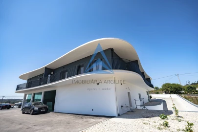 Apartamento T1 para Venda em Pelariga