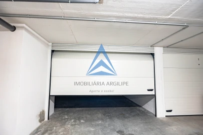 Apartamento T1 para Venda em Pelariga
