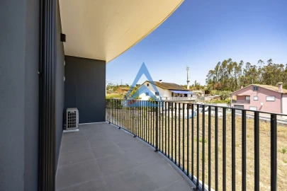Apartamento T1 para Venda em Pelariga