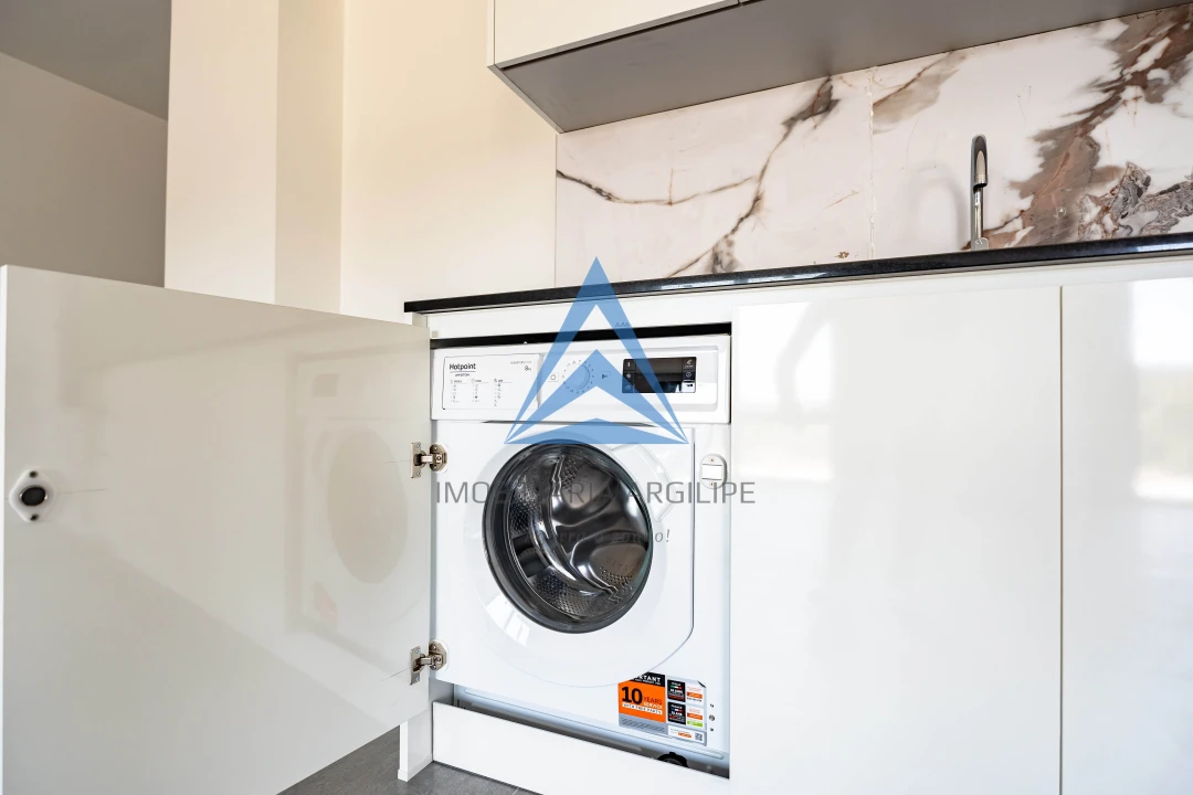 Apartamento T1 para Venda em Pelariga Foto 6