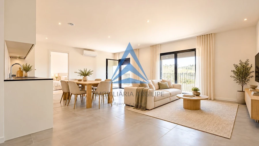 Apartamento T1 para Venda em Pelariga