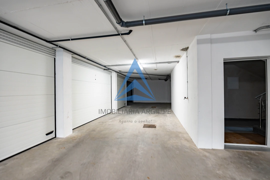 Apartamento T1 para Venda em Pelariga Foto 20