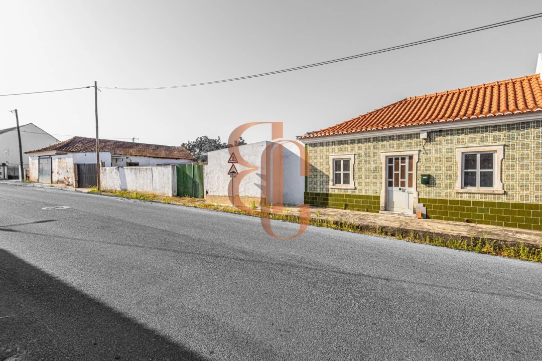 Moradia T2 para Venda em Azambujeira e Malaqueijo Foto 4