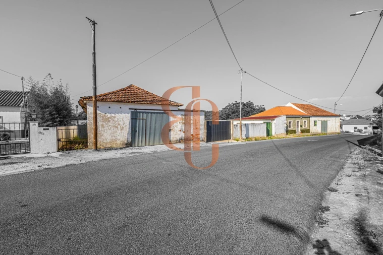 Moradia T2 para Venda em Azambujeira e Malaqueijo Foto 8