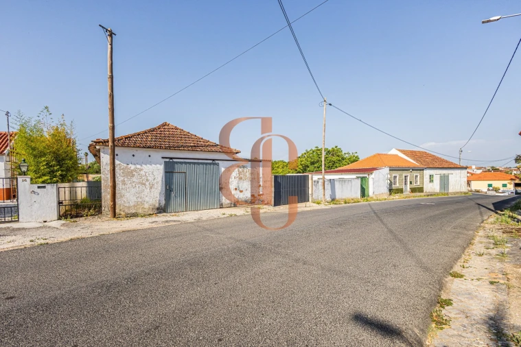 Moradia T2 para Venda em Azambujeira e Malaqueijo Foto 9