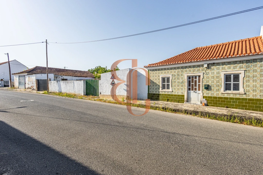 Moradia T2 para Venda em Azambujeira e Malaqueijo Foto 5