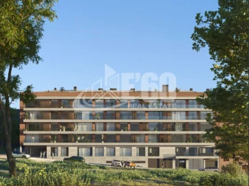 Apartamento T2 para Venda em Espinho