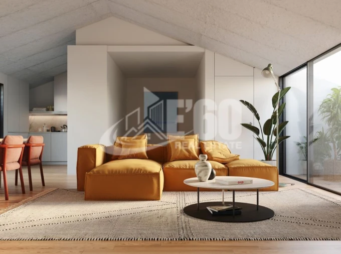 Apartamento T2 para Venda em Espinho Foto 8