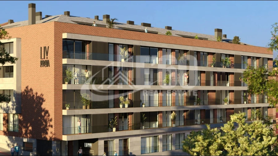 Apartamento T2 para Venda em Espinho