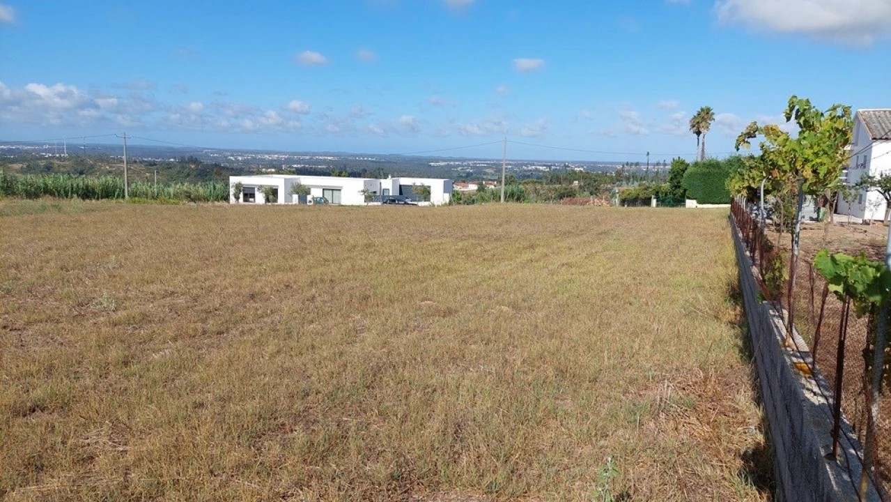 Terreno para Venda em Souto da Carpalhosa e Ortigosa Foto 1