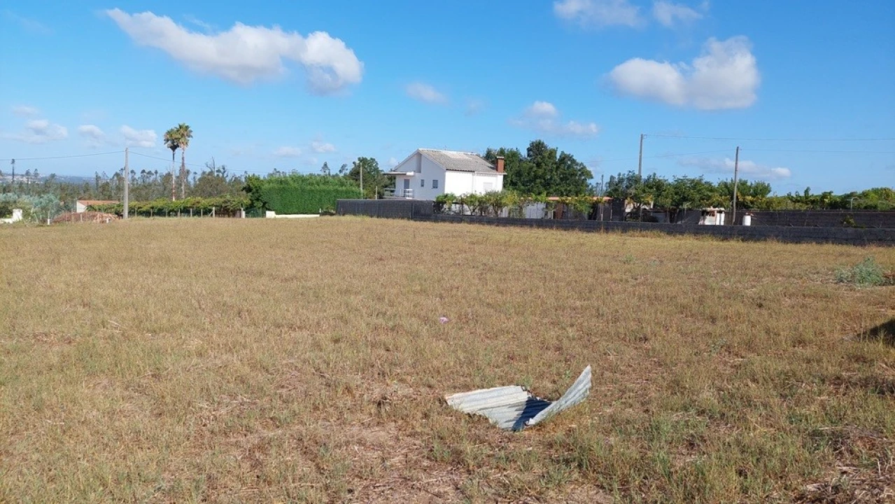 Terreno para Venda em Souto da Carpalhosa e Ortigosa Foto 4