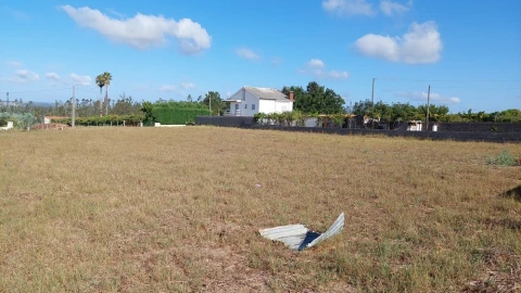 Terreno para Venda em Souto da Carpalhosa e Ortigosa