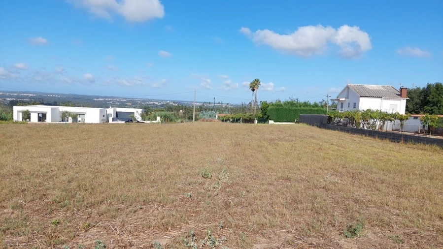 Terreno para Venda em Souto da Carpalhosa e Ortigosa Foto 3