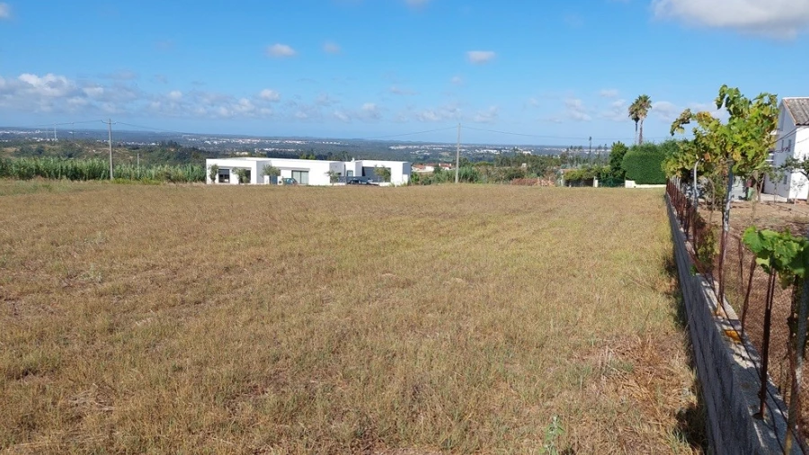 Terreno para Venda em Souto da Carpalhosa e Ortigosa
