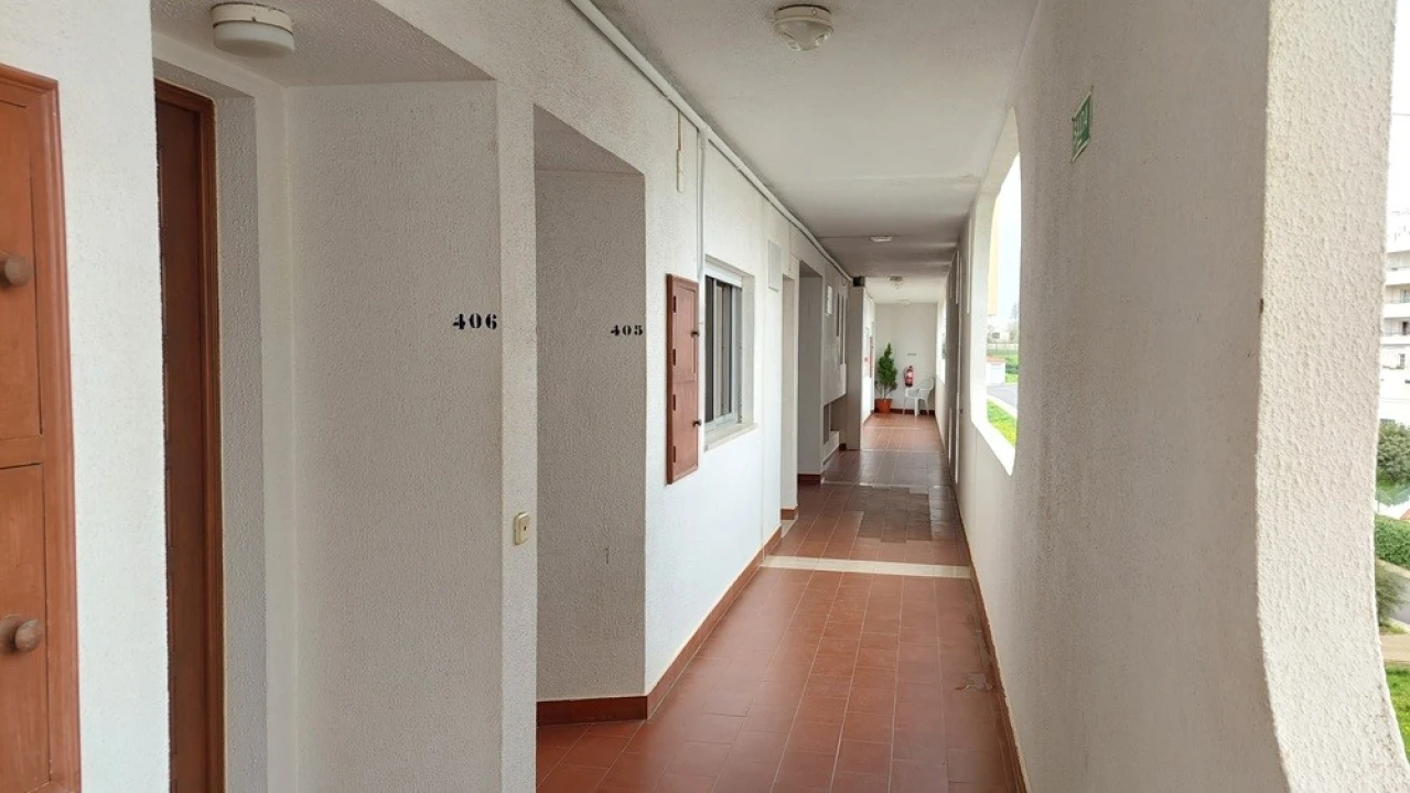 Apartamento para Venda em Albufeira e Olhos de Água Foto 10