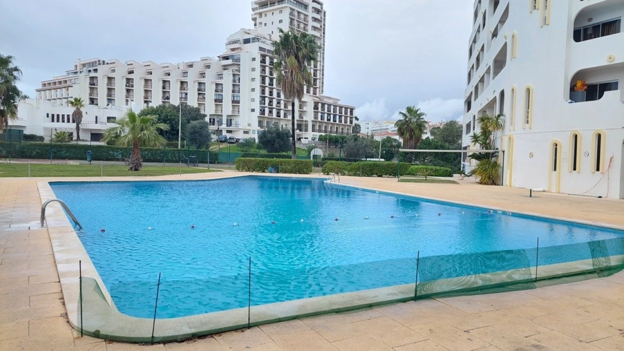 Apartamento para Venda em Albufeira e Olhos de Água Foto 13