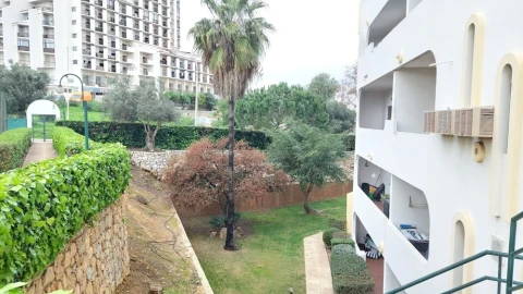 Apartamento para Venda em Albufeira e Olhos de Água