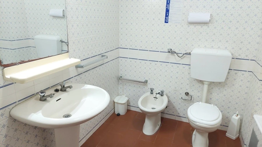 Apartamento para Venda em Albufeira e Olhos de Água Foto 8