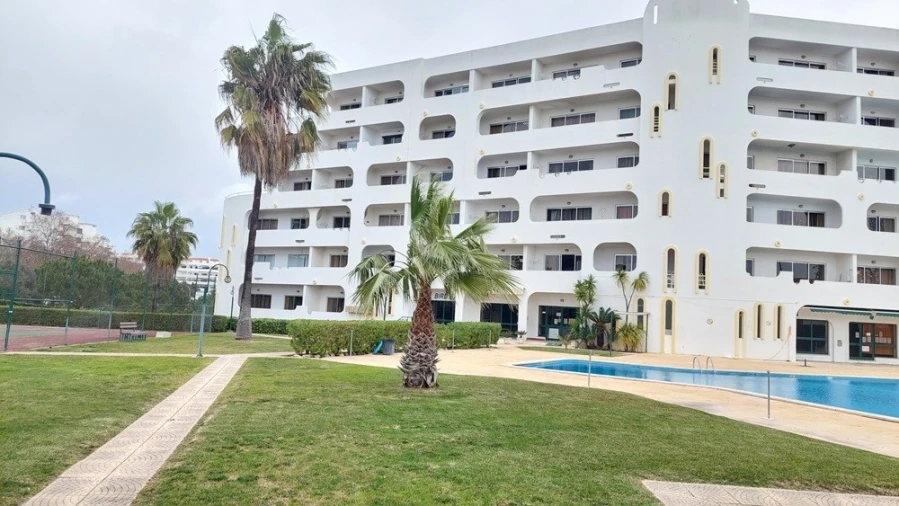 Apartamento para Venda em Albufeira e Olhos de Água Foto 15