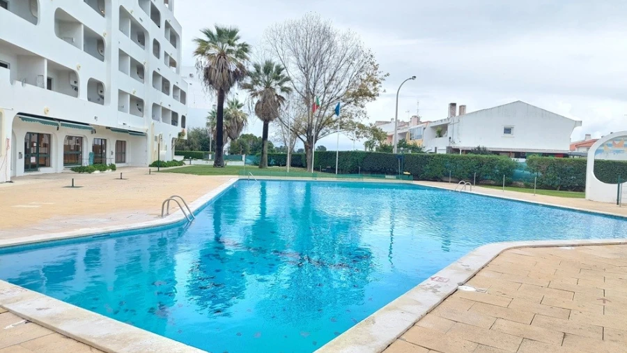Apartamento para Venda em Albufeira e Olhos de Água