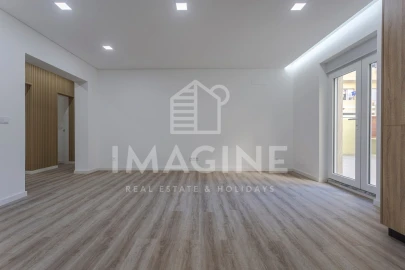 Apartamento T4 para Venda em União das Freguesias de Setúbal