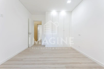 Apartamento T4 para Venda em União das Freguesias de Setúbal