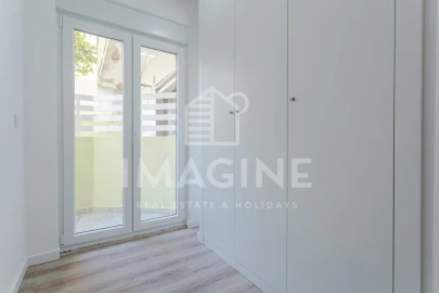 Apartamento T4 para Venda em União das Freguesias de Setúbal