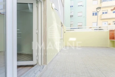 Apartamento T4 para Venda em União das Freguesias de Setúbal