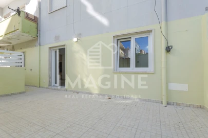 Apartamento T4 para Venda em União das Freguesias de Setúbal