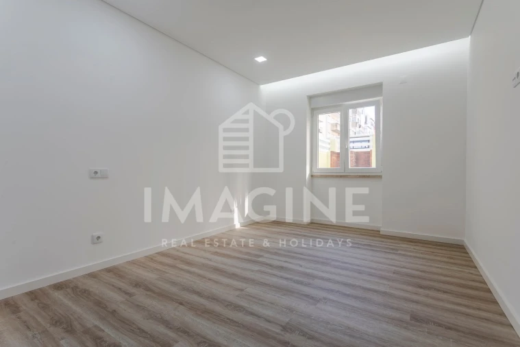 Apartamento T4 para Venda em União das Freguesias de Setúbal Foto 20