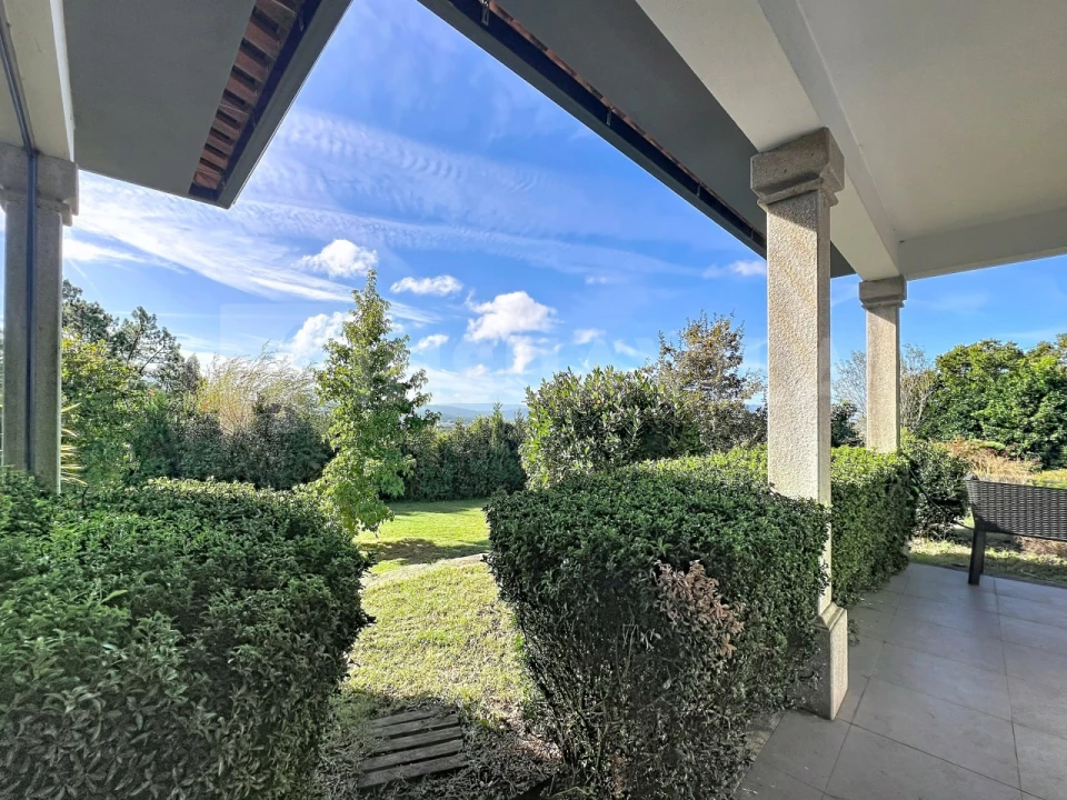 Moradia T3 para Venda em Gandra e Taião Foto 33