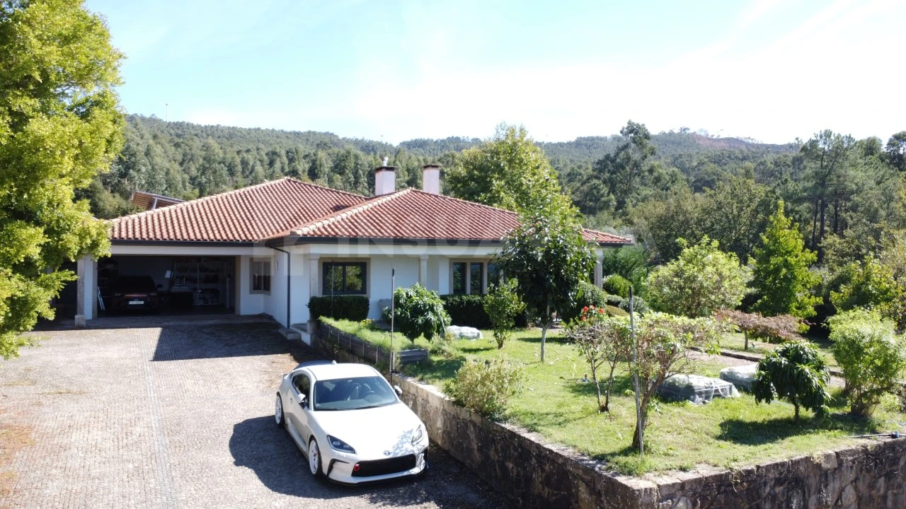 Moradia T3 para Venda em Gandra e Taião Foto 58