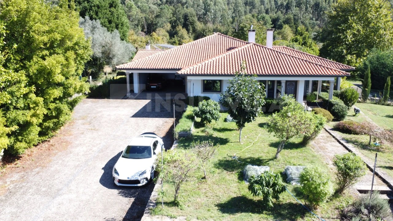 Moradia T3 para Venda em Gandra e Taião Foto 59