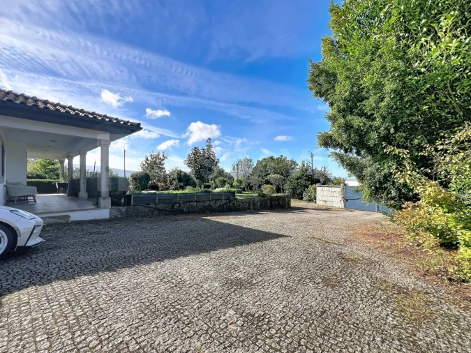 Moradia T3 para Venda em Gandra e Taião Foto 29