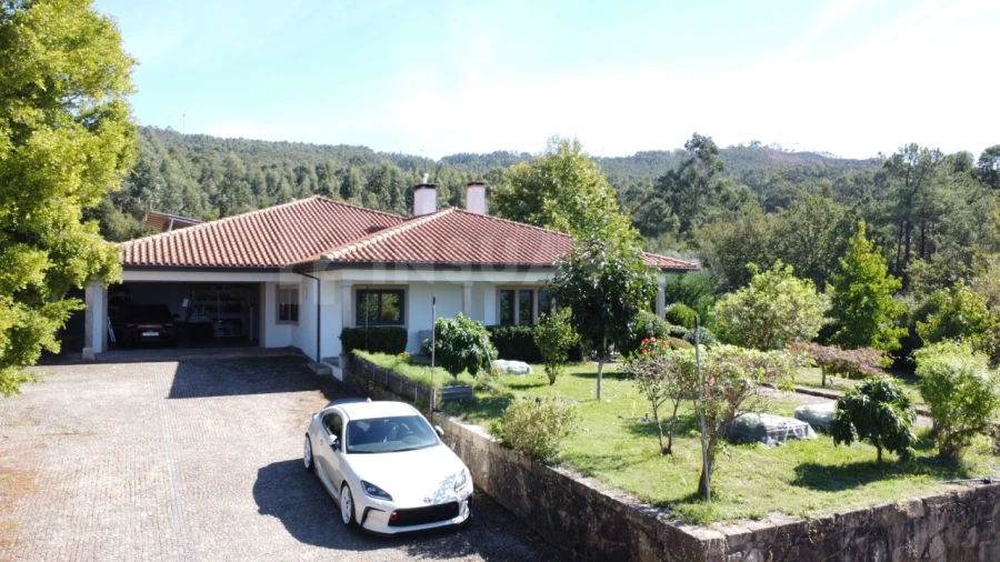 Moradia T3 para Venda em Gandra e Taião Foto 58