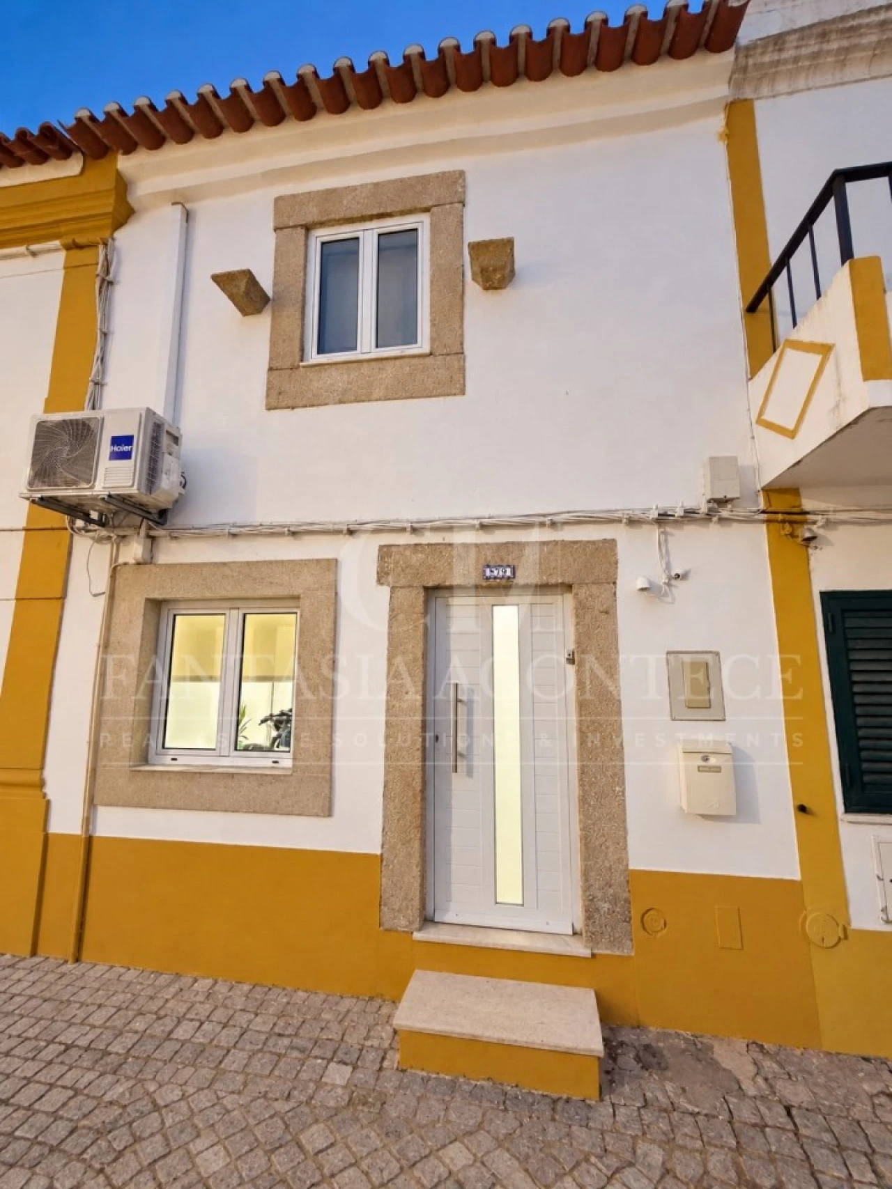 Moradia T2 para Venda em Aldeia da Mata Foto 1