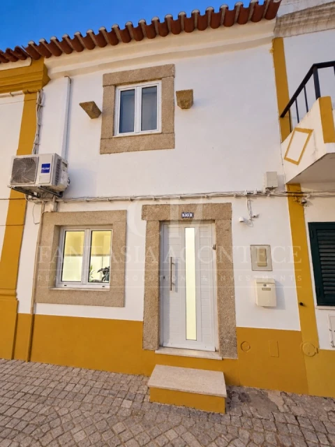 Moradia T2 para Venda em Aldeia da Mata