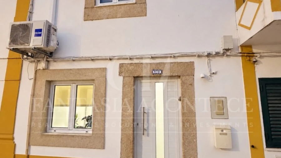 Moradia T2 para Venda em Aldeia da Mata