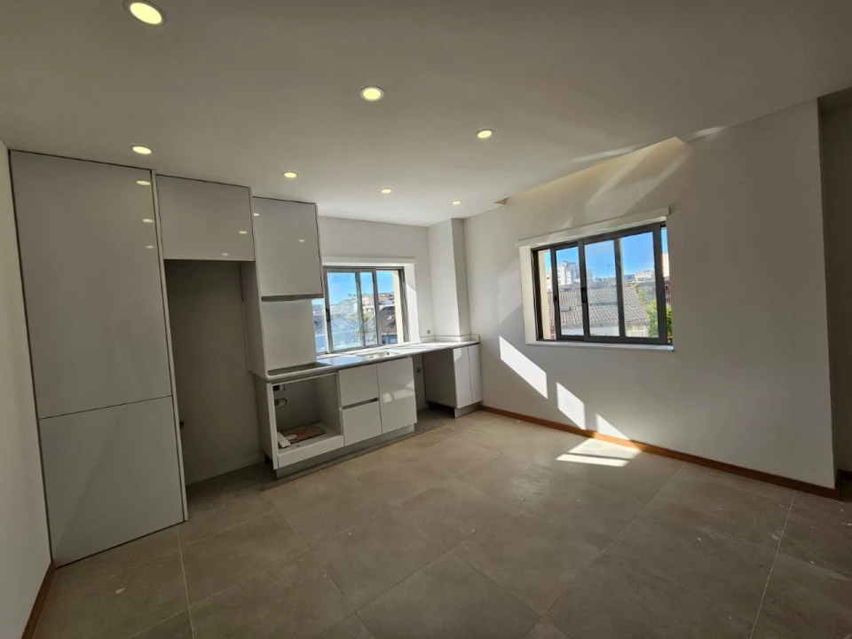 Apartamento T3 para Venda em Braga (São José de São Lázaro e São João do Souto) Foto 4