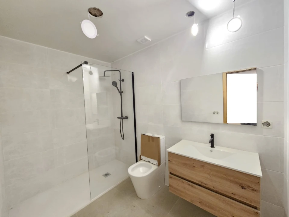 Apartamento T3 para Venda em Braga (São José de São Lázaro e São João do Souto) Foto 15