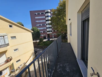 Apartamento T3 para Venda em Braga (São José de São Lázaro e São João do Souto)