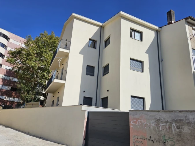 Apartamento T3 para Venda em Braga (São José de São Lázaro e São João do Souto) Foto 19
