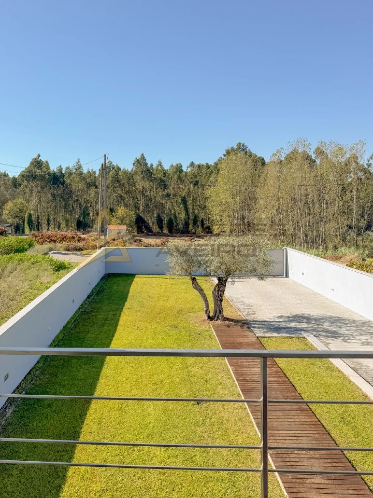 Moradia T4 para Venda em Oiã Foto 106
