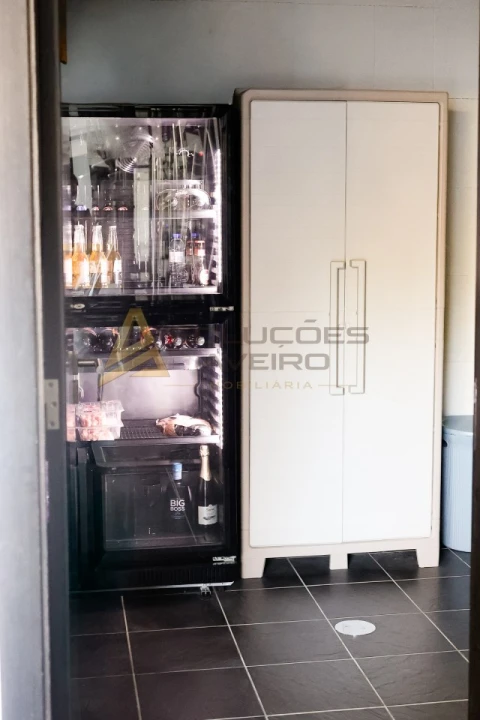 Moradia T4 para Venda em Oiã