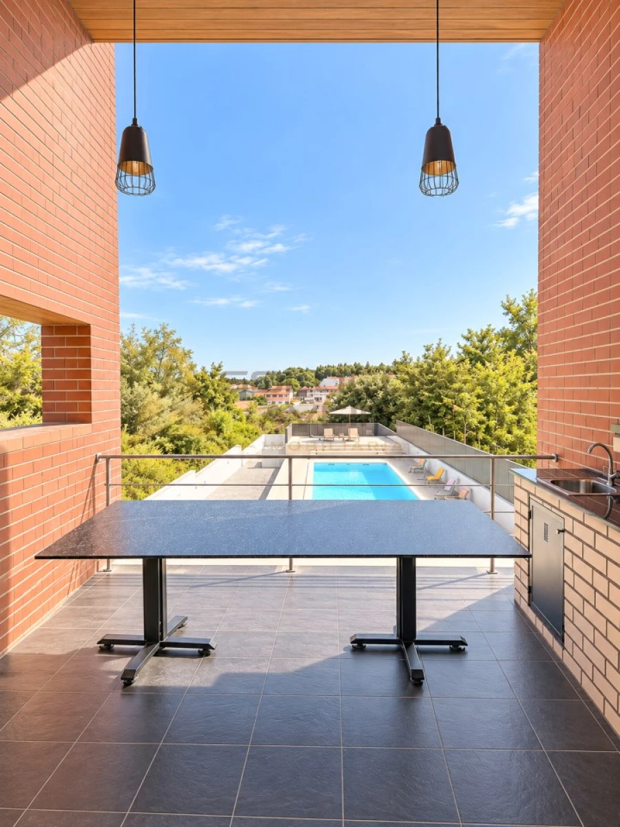 Moradia T4 para Venda em Oiã Foto 7
