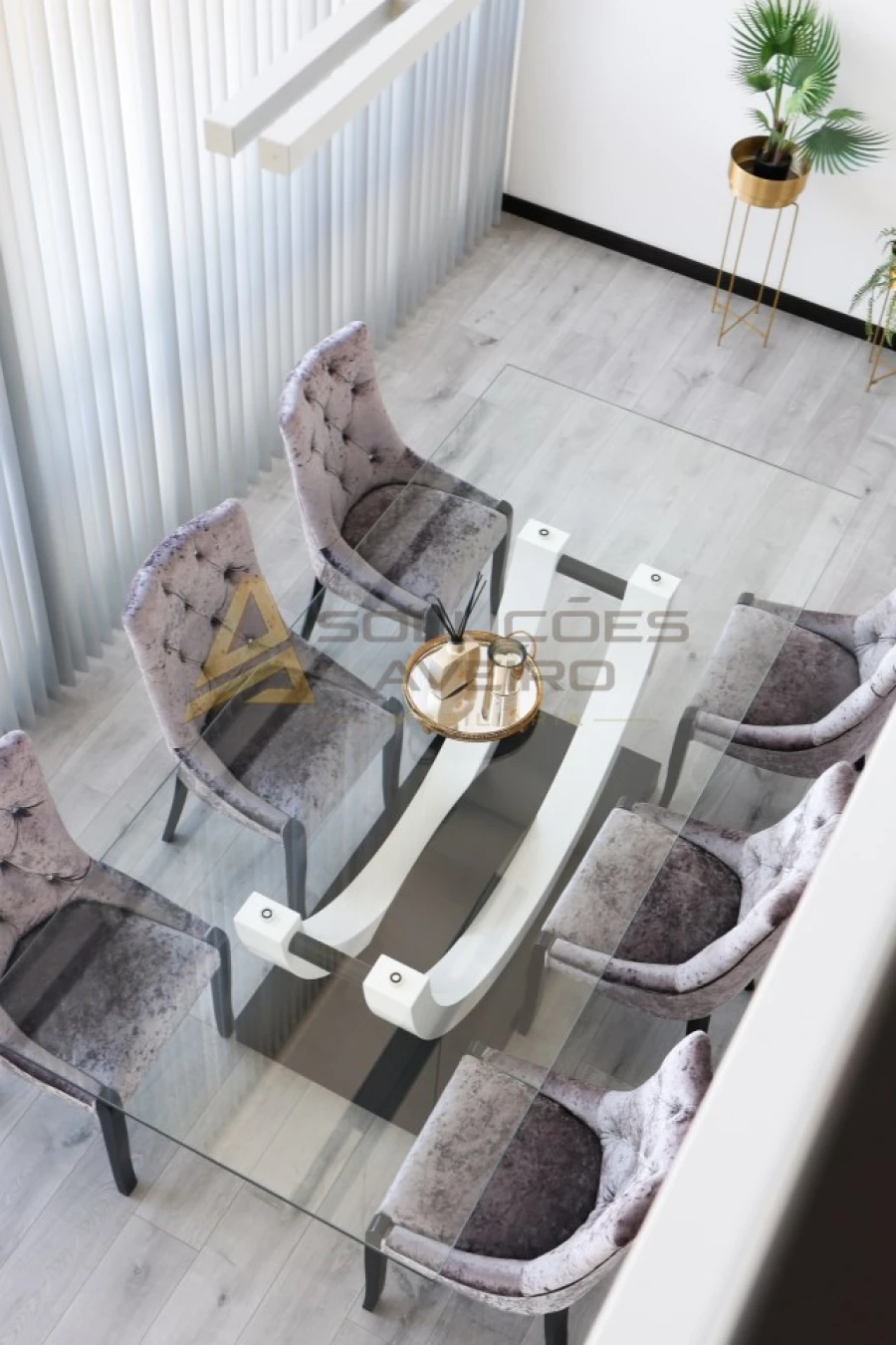 Moradia T4 para Venda em Oiã Foto 21