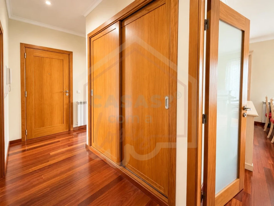 Apartamento T3 para Venda em Glória e Vera Cruz Foto 5