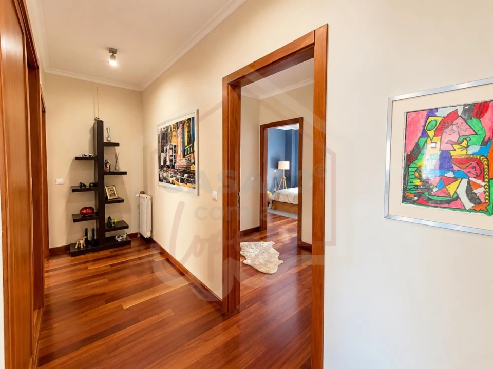 Apartamento T3 para Venda em Glória e Vera Cruz Foto 6