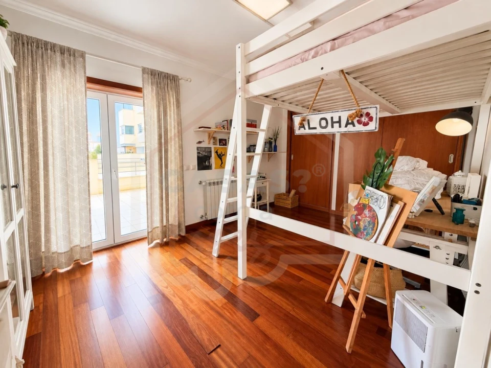 Apartamento T3 para Venda em Glória e Vera Cruz Foto 7